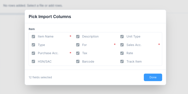 Journal Entry Screenshot
