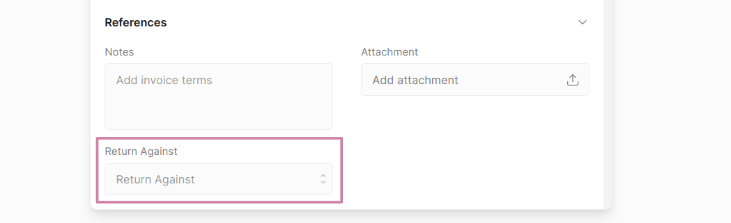 Journal Entry Screenshot