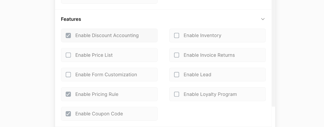 Journal Entry Screenshot